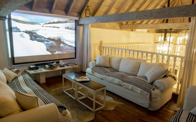 Leones de Alba Hotel Boutique
