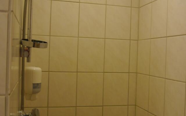 Montra Odder Parkhotel