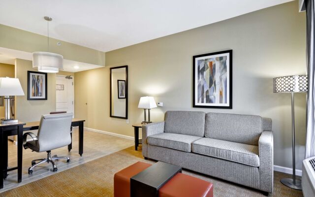 Homewood Suites by Hilton Augusta Gordon Highway