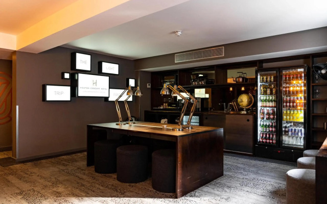 Heeton Concept Hotel - Luma Hammersmith