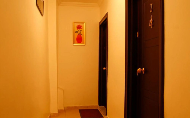 Hotel Akcinar
