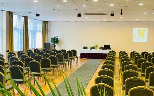 Hotel Magistern