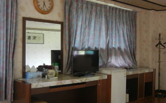 EUNHYE Family Hotel