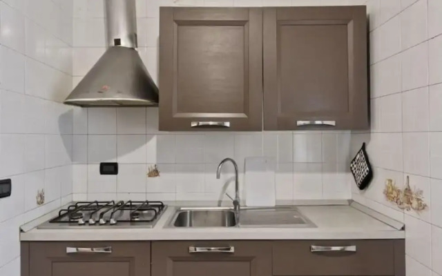 Jolly Apartment Chioggia Venice