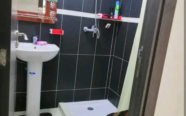 Bel appartement à Martil grand confort à louer