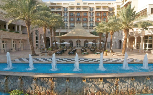 Mövenpick Resort & Residences Aqaba