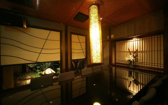 Oiwakeya Ryokan