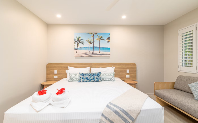 Seahaven Resort