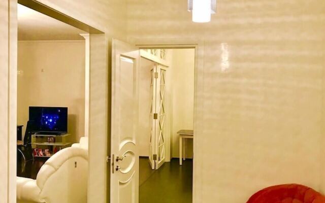 Апартамент на ул. Алексидзе