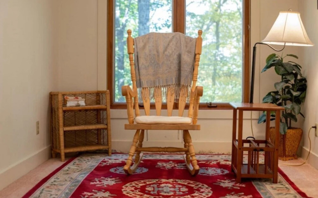 Book Spring Summer Luxury House at Wintergreen