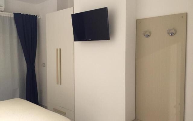 Appartamento 403