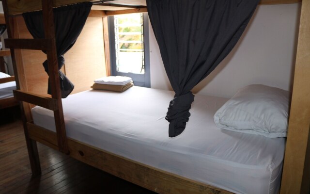 Finca Escalante - Hostel