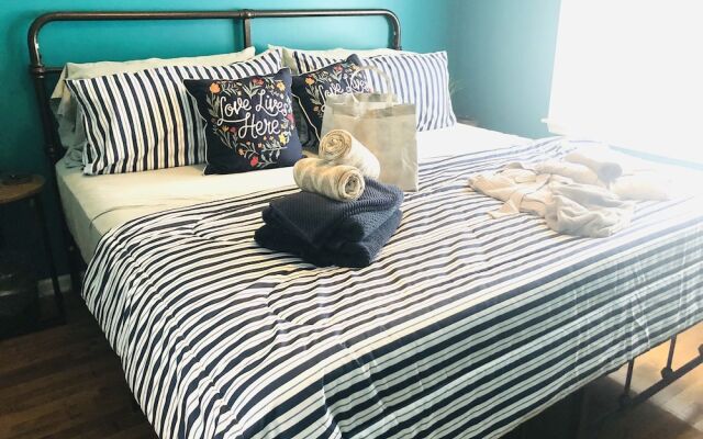 Peekskill Guesthouse