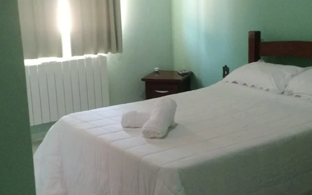 Pousada Fazenda da Invernada