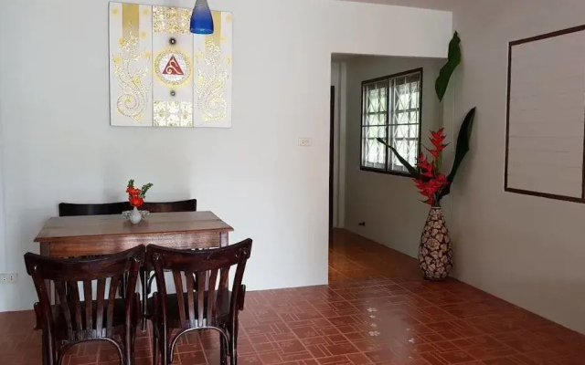 Surin House