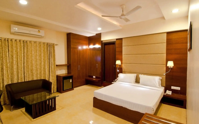 Hotel Imperial