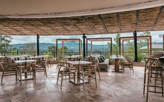 The Brown, Guatape, Autograph Collection