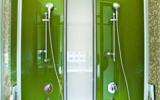 The Suites Taitung