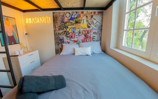 Once Upona Time In Mexico - Kasa Kaktus