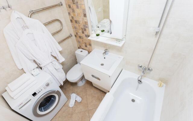 Roomer (Румер) на проспекте Независимости 72А