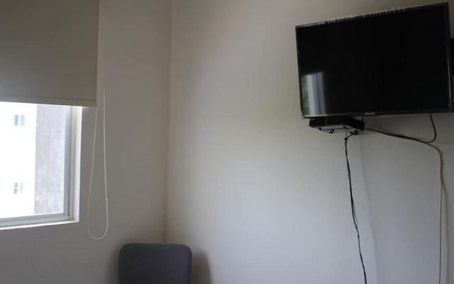 Department Serenity Selvanova for 8 People