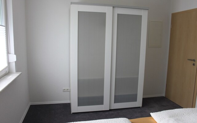 Ferienwohnung Kamske