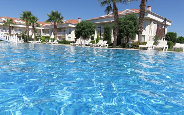 Belek Holiday Homes