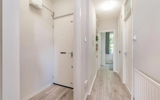 Lovely 1 bedroom apartment in Waterloo