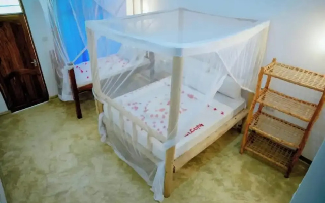 Serenity Boutique Hotel