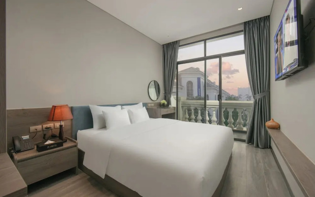 PCA Hotel 2 - Vinhomes Ocean Park