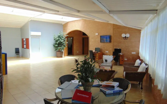 Apartamentos Moon Dreams Los Lentiscos