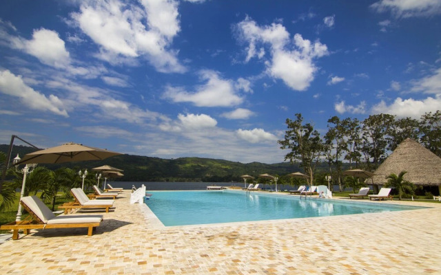 Bella Terra Laguna Azul Resort & Spa