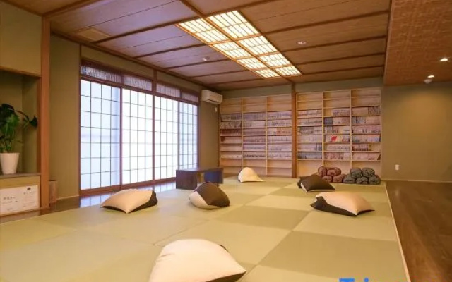 Otomeyuri-spa single room / Vacation STAY 24478