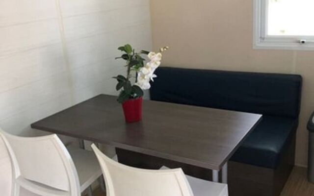 Camping du Petit Pont