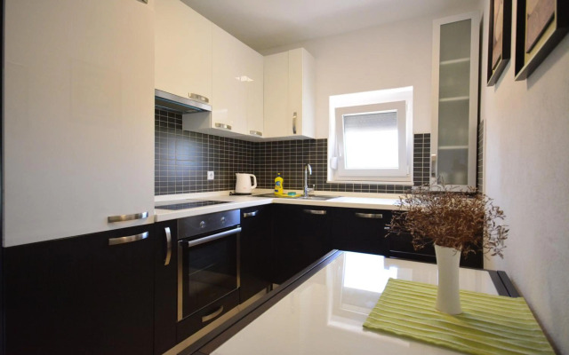 Apartman Viktoria