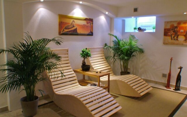 Ringhotel Park-Hotel
