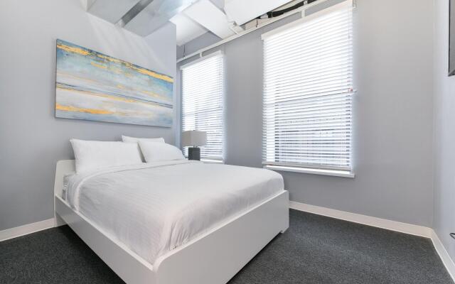 Temple Place Suites