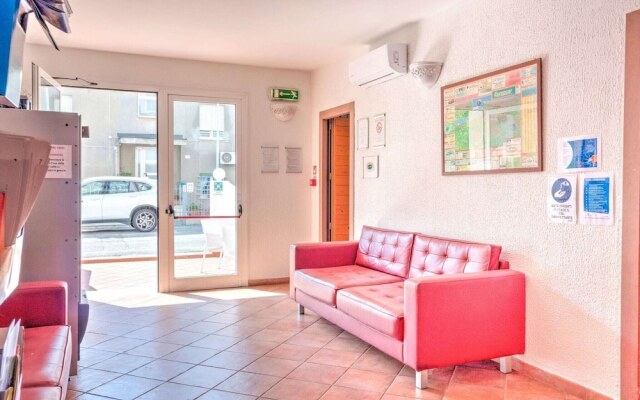 Modern Apartment in Rimini With Balcony