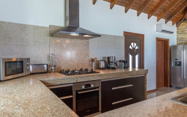 Dream Villa Flamands 743