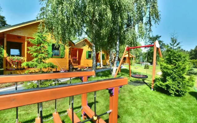 Family Holiday Resort, Mielno