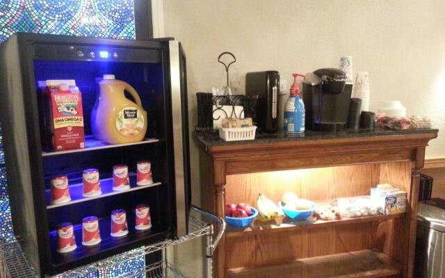 Premium Inn and Suites