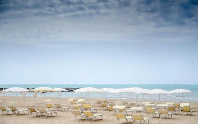 Donnalucata Resort