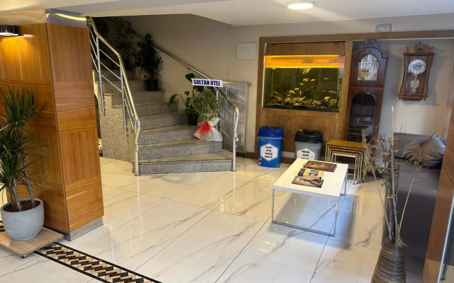 Sultan Otel Sivas