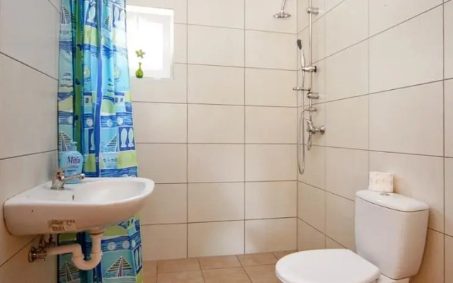 Morska Osada Krynica Morska