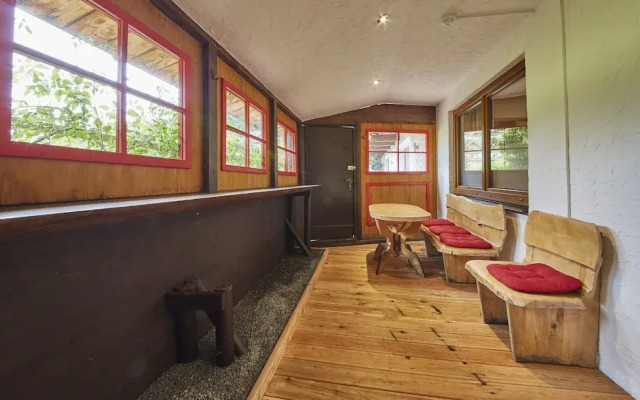 Ski & Bike Appartements Forsthaus