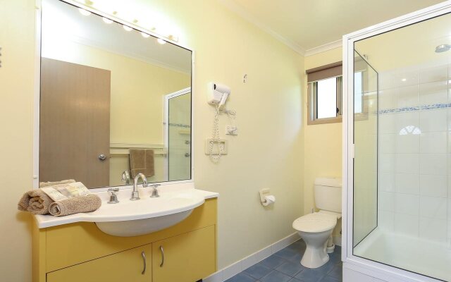 Discovery Parks - Eden