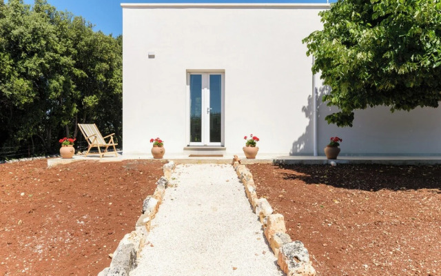 Villetta Foragno con giardino by Wonderful Italy