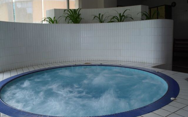 Grand Palace Hotel