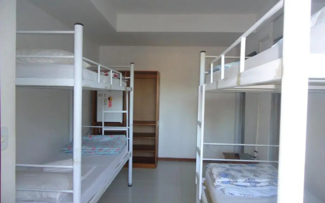 Christ's Pousada & Hostel