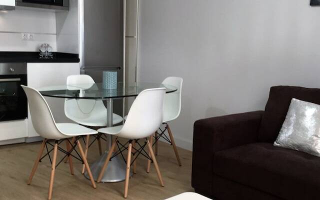 Granaxperience Puerta Real Apartment